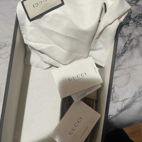 Gucci Espadrilles - Picture 3 of 5